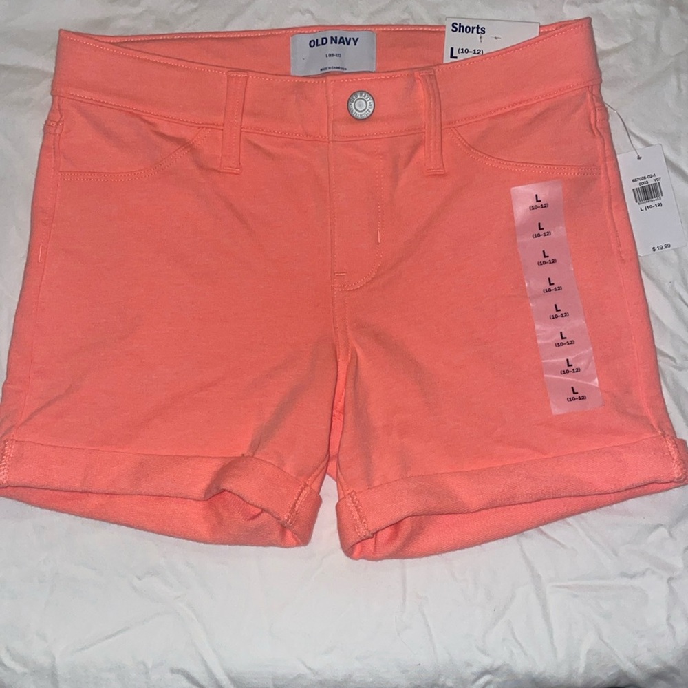 Kids Old Navy Shorts